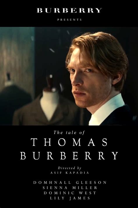 burberry brit quotes|thomas burberry wikipedia.